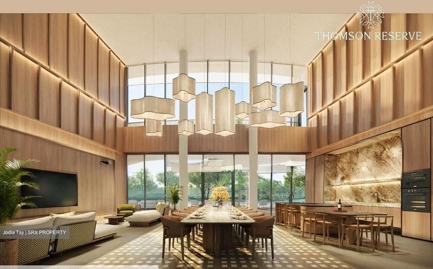 Thomson View Condominium (D20), Condominium #622337581
